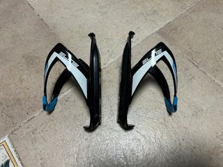 Portabidones Elite Custom Race