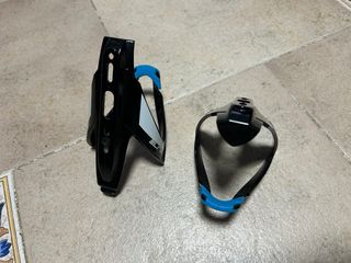 Portabidones Elite Custom Race