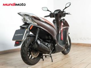 KYMCO PEOPLE 125 S ABS