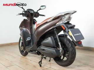 KYMCO PEOPLE 125 S ABS