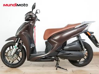 KYMCO PEOPLE 125 S ABS