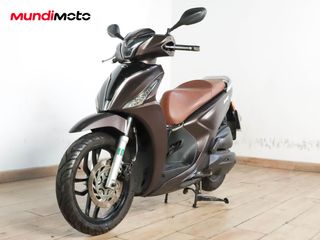 KYMCO PEOPLE 125 S ABS