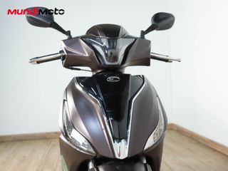 KYMCO PEOPLE 125 S ABS