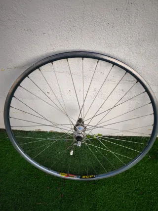 Ruedas Mavic/Llantas Mavic