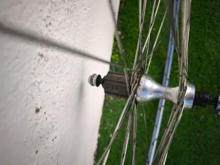 Ruedas Mavic/Llantas Mavic