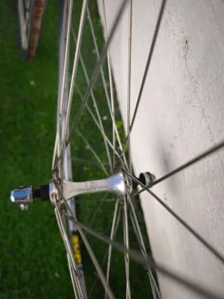 Ruedas Mavic/Llantas Mavic