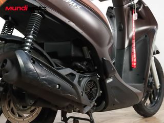 KYMCO PEOPLE 125 S ABS