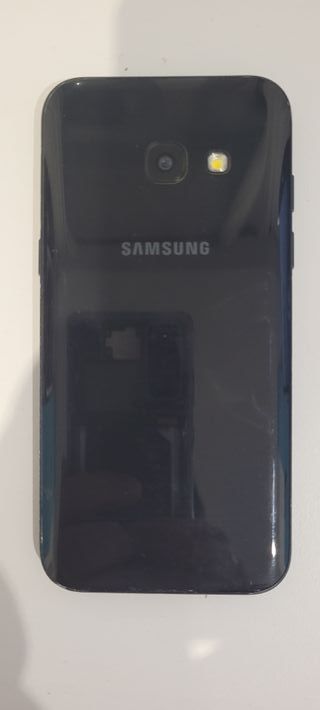 Samsung Galaxy A3