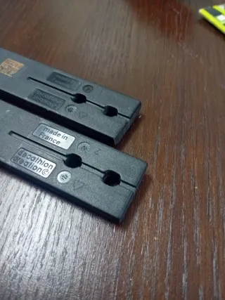 Arco recurvo Intech 2 carbono Nuevo