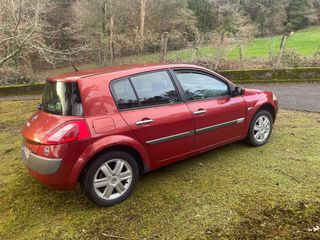 Renault Megane 2005