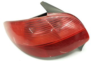 PILOTO TRASERO IZQUIERDO PEUGEOT 206 HATCHBACK 1.9