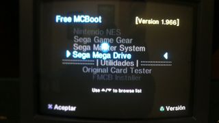 Disco Duro USB Sony PlayStastion 2 PS2 1TB / 500GB