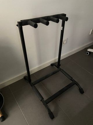 Supporto Admira per 3 Chitarre