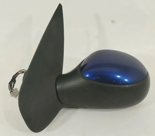 RETROVISOR IZQUIERDO PEUGEOT 206 HATCHBACK 1.9 D