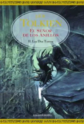 El Señor de los Anillos