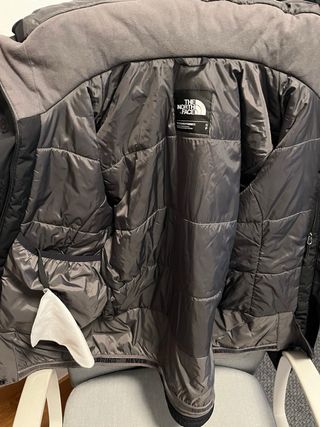 Chaqueta esquí The North Face Mujer Talla S