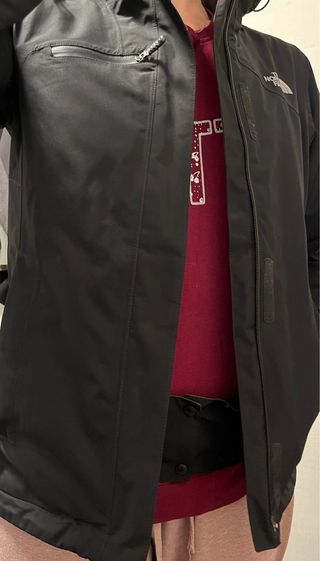 Chaqueta esquí The North Face Mujer Talla S