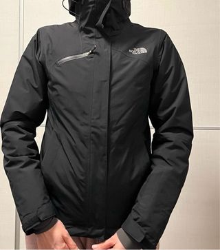Chaqueta esquí The North Face Mujer Talla S