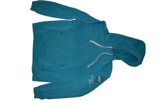 Felpa vintage Unisex-uomo con cappuccio