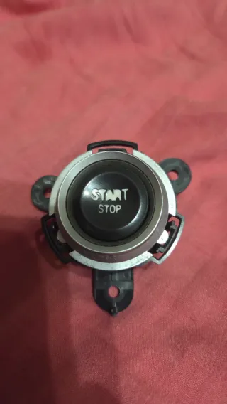 Pulsante Start Stop Alfa 159 Brera Spider