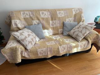 Sofá 2 plazas