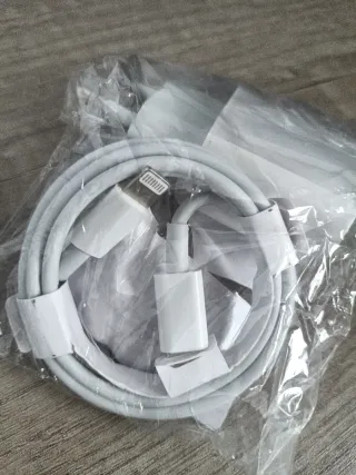 Cargador USB C 20W, iPhone 11/12/13/14 Pro/MAX