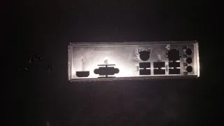 MSI PRO H510M-B Placa base