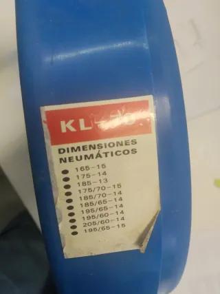 Cadenas de Nieve Cecauto Alpina Plus