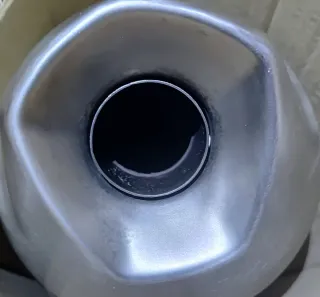 Escape BMW F800GS Original