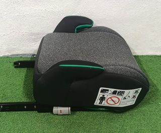 Asiento elevador, grupo 3, Bebeconfort.