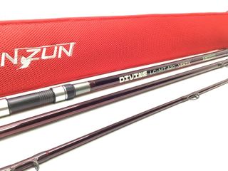 E1187118-0 Caña De Pescar Enchufable Vertix Div