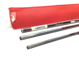 E1187118-0 Caña De Pescar Enchufable Vertix Div