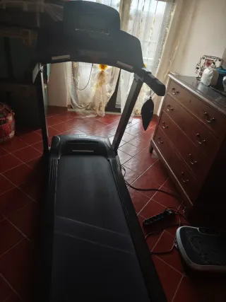 Tapis roulant JK FITNESS