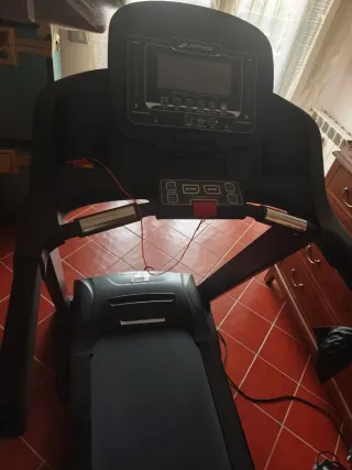 Tapis roulant JK FITNESS