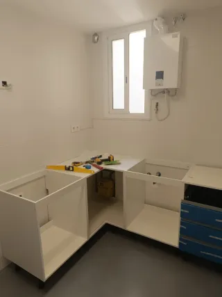 Instalaciones y Reformas