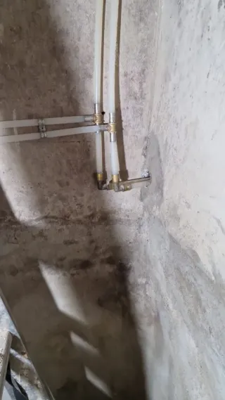 Instalaciones y Reformas