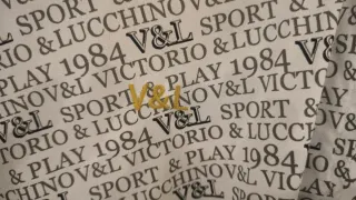 Camisa estampada Victorio & Lucchino Talla 3