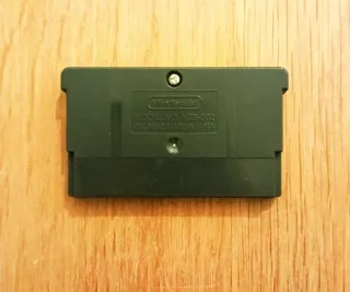 Open Season (Game Boy Advance)