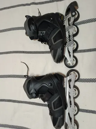 Patines en línea Oxelo T43