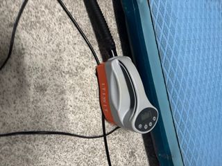 Tabla Paddle Surf Azul