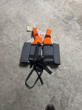 Tabla Paddle Surf Azul