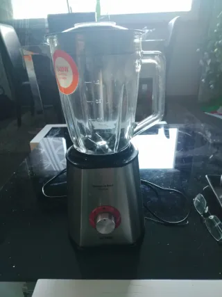 Picadora 1500W