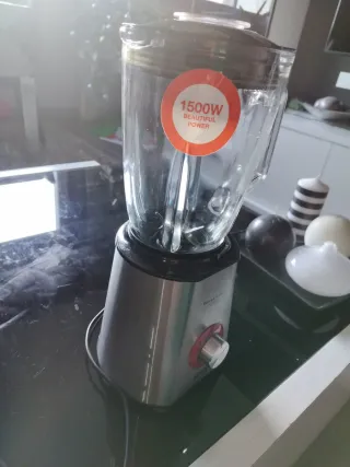 Picadora 1500W
