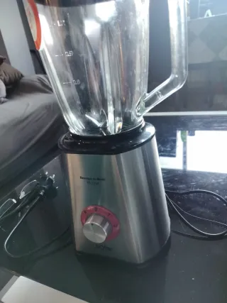 Picadora 1500W