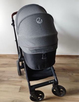Carrito de bebé Jane Rider