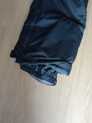 Pantalón de nieve con tirantes