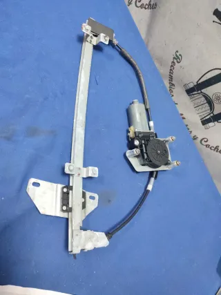 Elevalunas Eléctrico Nissan Almera