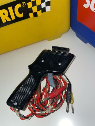 Material Slot NSR & Ninco 1/32