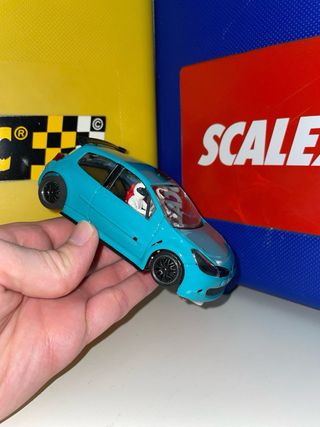 Material Slot NSR & Ninco 1/32