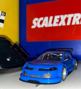 Material Slot NSR & Ninco 1/32